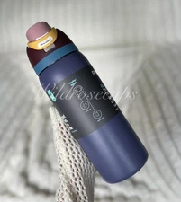 Owala Halloween Color Drop “Werewolf” 32oz Glow In The Dark NWT, Free shipping!