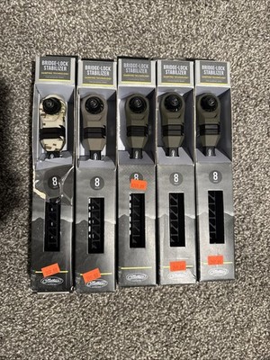 Mathews Bridge Lock Stabilizer 8
