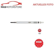 GLÜHKERZE GLÜHKERZEN NGK 93065 A FÜR PEUGEOT EXPERT,PARTNER,RIFTER,208 II
