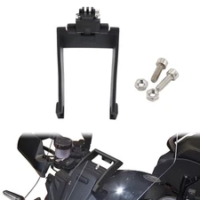 1 Set Of GPS Support Bracket Fit For Yamaha Tracer 900 Tracer 9 GT+ 2018-2024