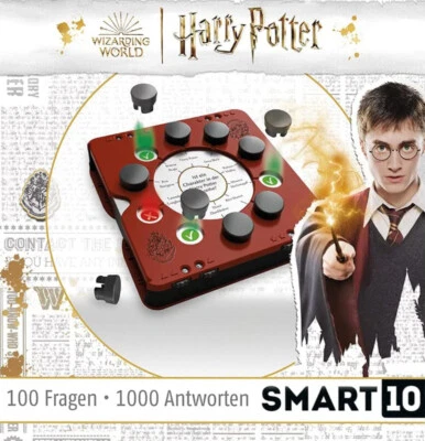 Smart 10: Harry Potter [eigenständige Erweiterung] - Bild 1 von 3