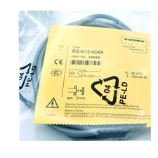 TURCK BI2-M12-AD4X 44050 Inductive sensor #