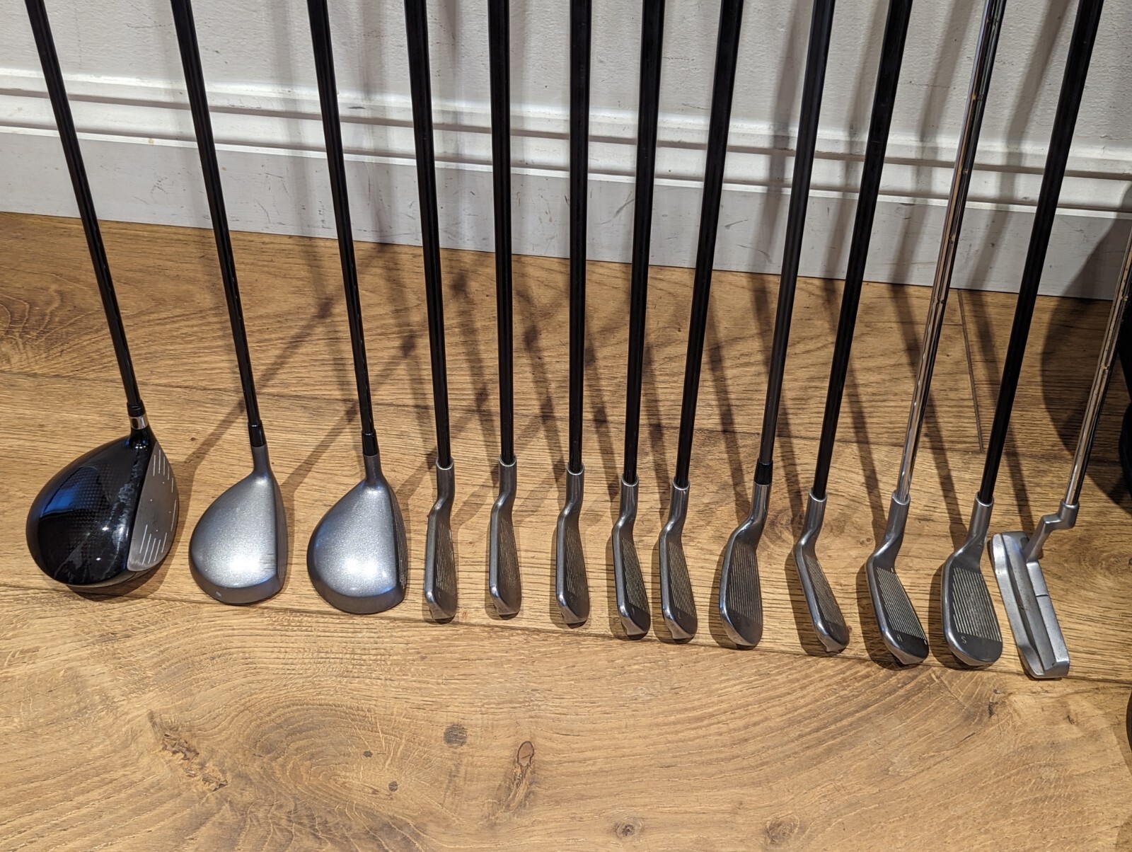 Ping golf clubs eBay