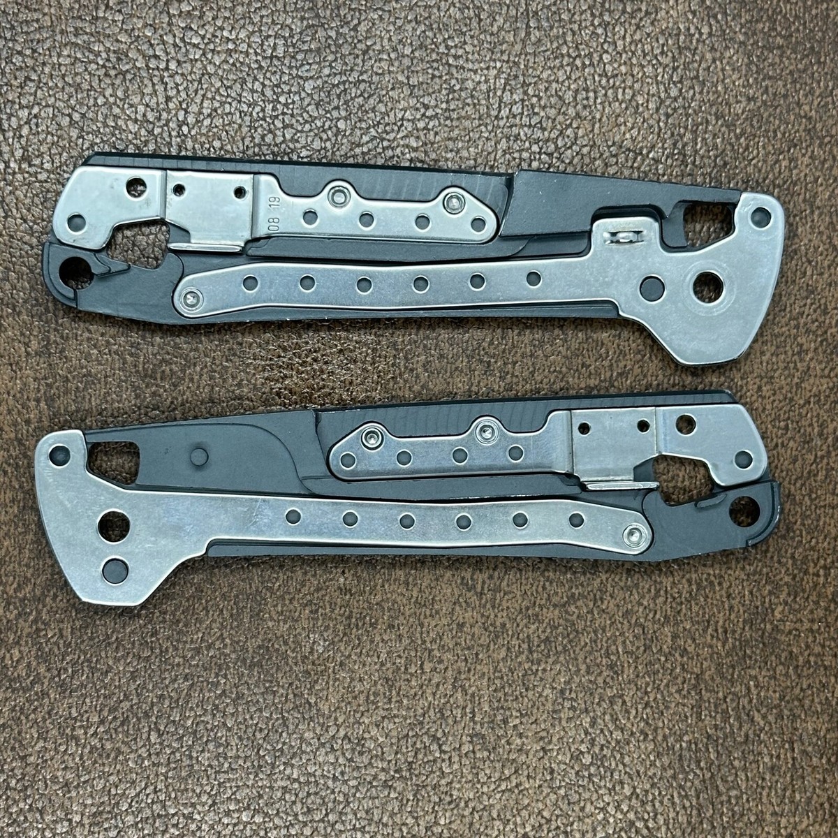 K2 - ※calmaman LEATHERMAN, FREE K2, Folding Pocketknife, 8-in-1 Multi-tool