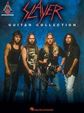 Slayer: Guitar Collection by Slayer: Used