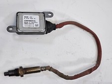Genuine BMW 328d F30 F15 X5 e70 OXYGEN O2 LAMBDA SENSOR NOX💎857646901 8576469