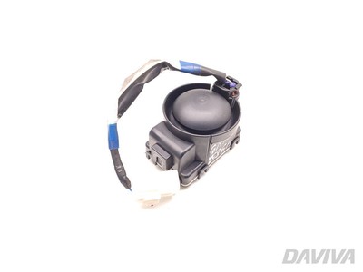 Toyota LandCruiser Prado Alarmsystem-Sirene 2007 SUV 4/5dr 89040-60020 (02-10)