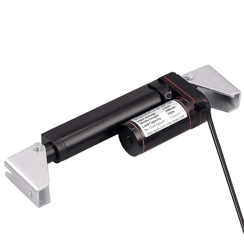 Electric Linear Actuator Motor 12V 3000N 660lbs 2"~ 40" Heavy Duty Waterproof - Picture 14 of 40