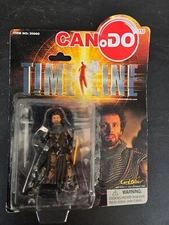 Timeline CANoDO 2003 Dragon Models 'Lord Oliver' figure MOC sealed