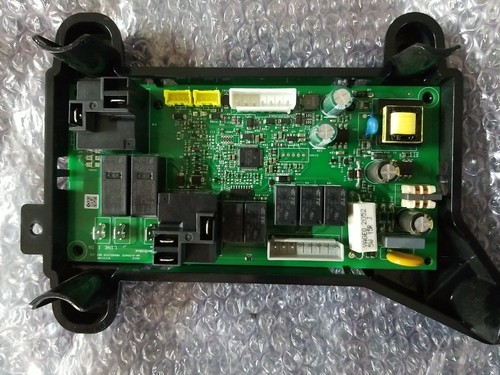 5304516862 ELECTROLUX OVEN RELAY BOARD PC  IN BOX OEM PART - Picture 1 of 3