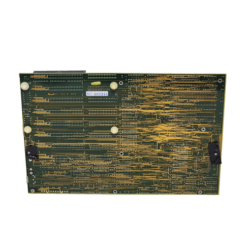 GE Fanuc 005918 PC Główna plane Płyta główna PCB - Zdjęcie 4 z 5