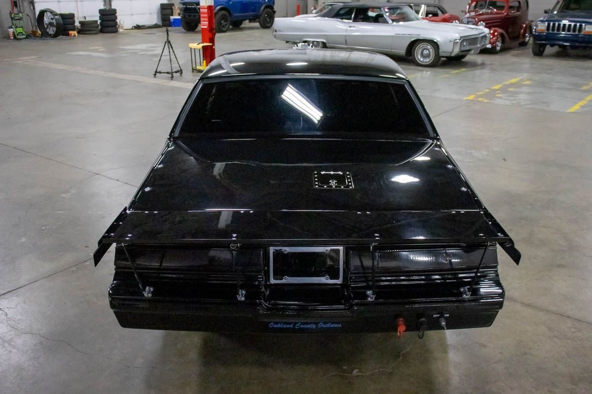 1981 Buick Regal eBay