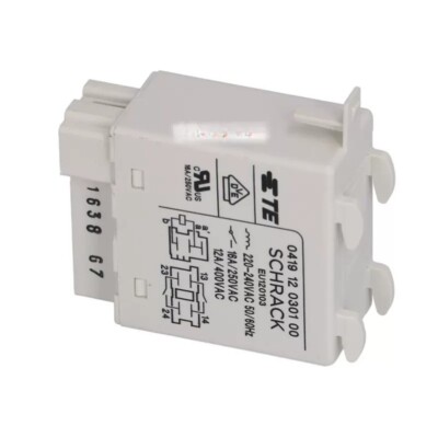 1PC NEW FIT FOR 0419 120301 00 Dishwasher power relay switch