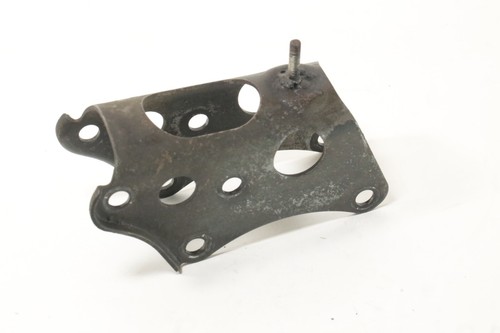 Motorhalter Motorschuh Motorschutz Yamaha Ténéré XTZ 660 3YF