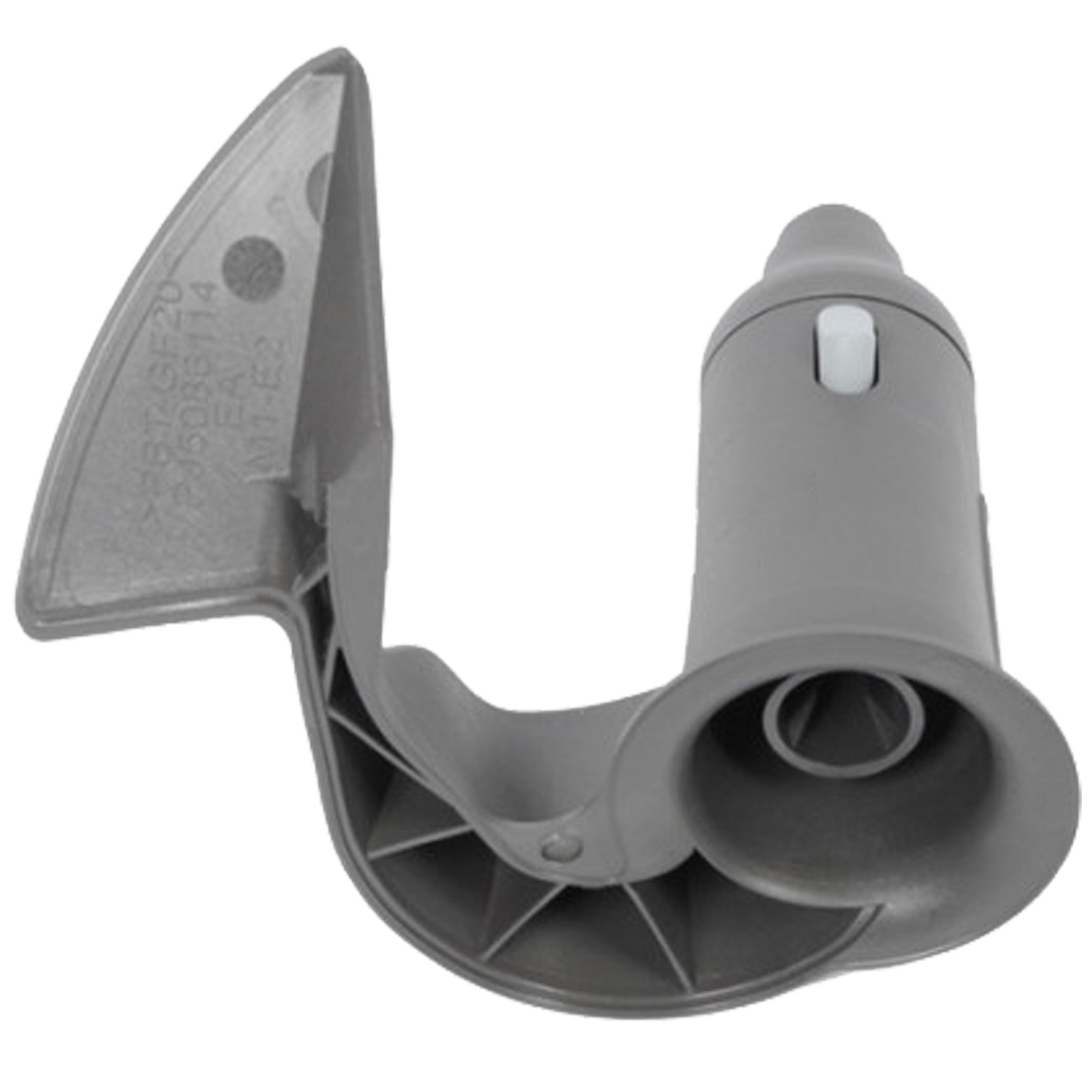 TEFAL SEB Air Fryer Mixing Blade Stirring Paddle Actifry Family AH9000