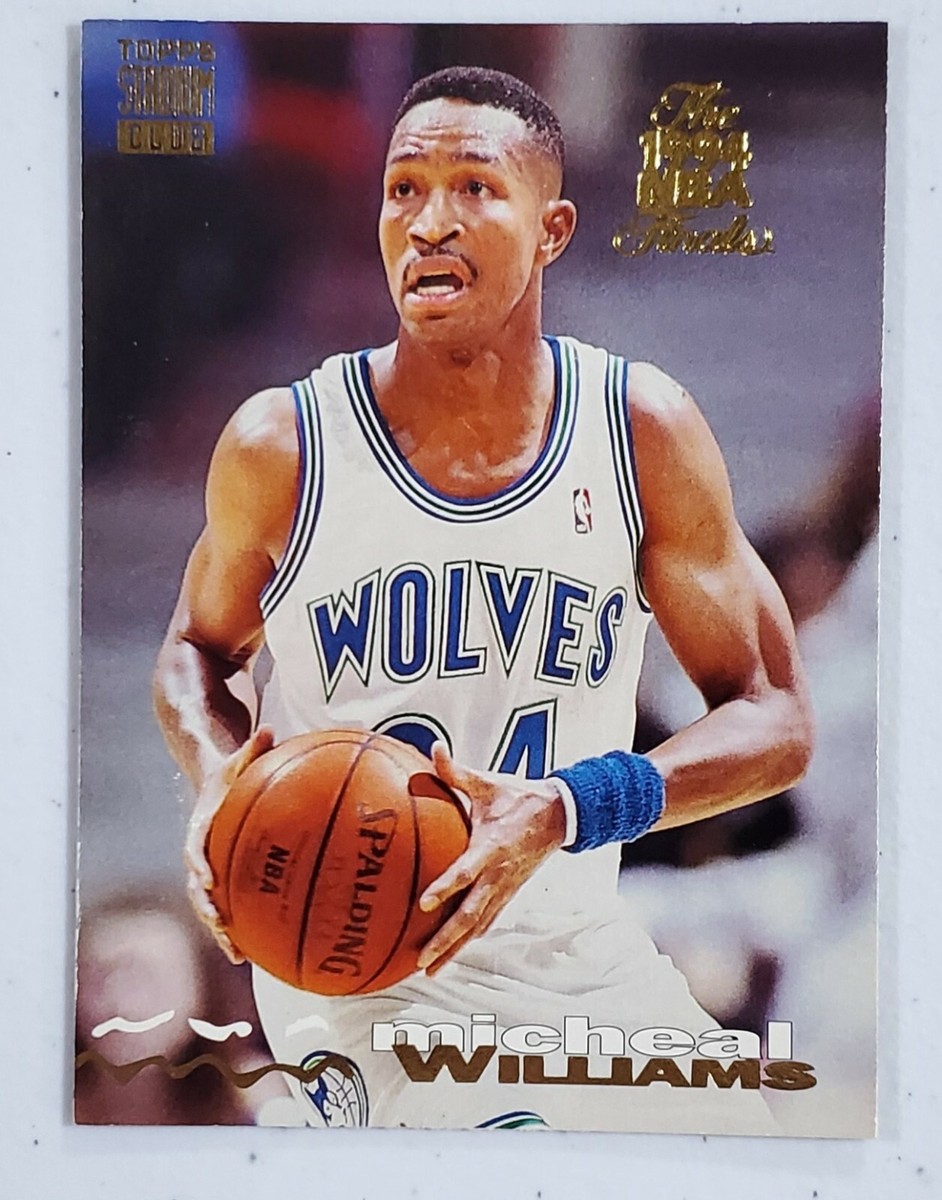 1993-94 Stadium Club Basketball NBA Finals Winner Prize #324