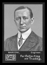 Guglielmo Marconi #235 2008 Topps Mayo Football