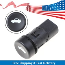 Trunk Release Lock Switch Button 22626464 Fits For Chevrolet Camaro 2010-2015