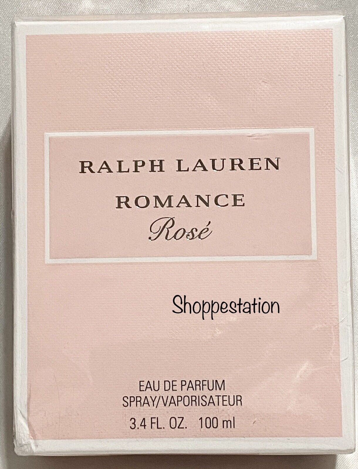 Ralph Lauren Romance Rose 3.4 oz EDP for women – LaBellePerfumes