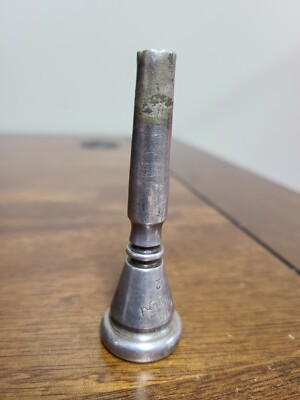 The Regent 2　トランペットマウスピース Boosey&Hawkes Regent II トランペット マウスピース付き - メルカリ
