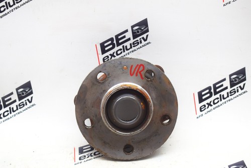 Audi A4 8K 3.0 TDI Radnabe vorne rechts Nabe 5x112 Radlager 8K0407613B
