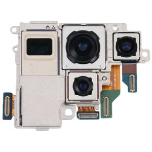 Original Rückseitenkamera für Samsung Galaxy S22 Ultra 5G Ersatzteil Flexkabel