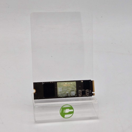 Western Digital 2280mm BLACK SN770 2TB M.2 SSD WDS200T3A0E