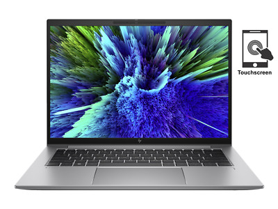 HP ZBook Firefly 14 G10 Ryzen 7 16GB 512GB SSD 14'' Touch Win 11 Pro 865U4EA#ABD