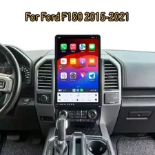 16.8" For Ford F150 F250 F350 F450 F550 Android Navigation Car GPS Stereo Radio