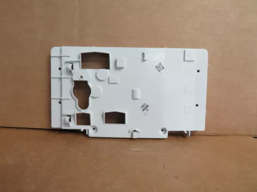 Samsung Refrigerator Dispenser Control Board Cover Part # DA63-06377A