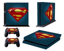 Happybird vinyl skin sticker for playstation PS4- 002