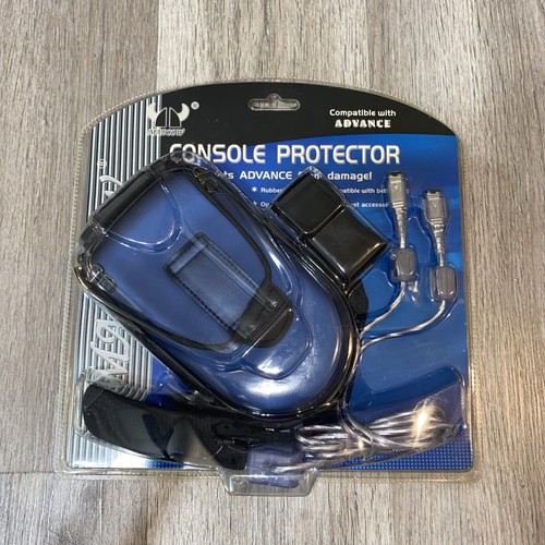 Madcow Konsole Protector für Game Boy Advance Factor Sealed Zubehör Selten - Bild 2 von 5