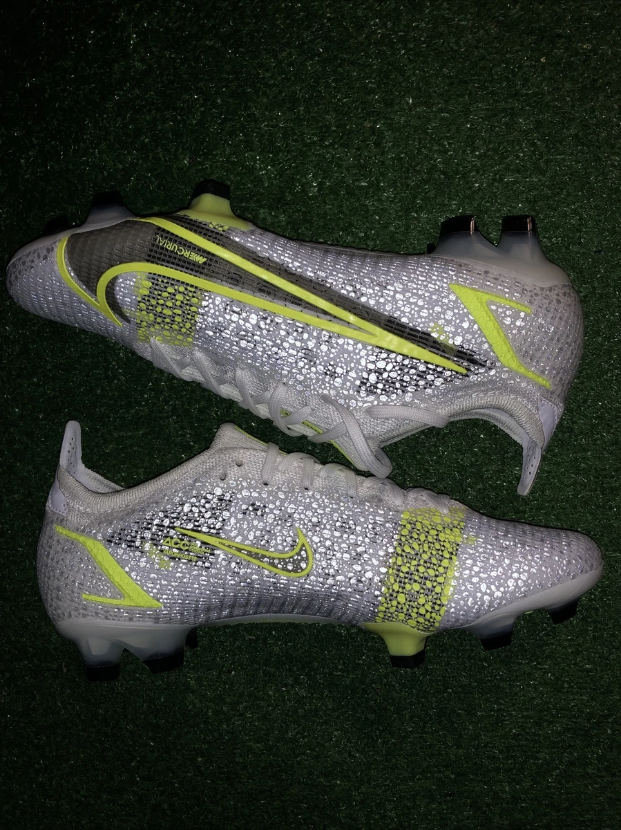 Mercurial silver hot sale