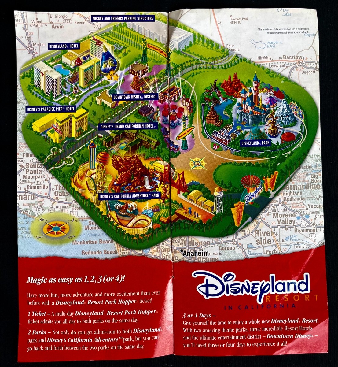 パンフレット Los Angeles tour 2001 $_57.PNG?set_id=880000500F