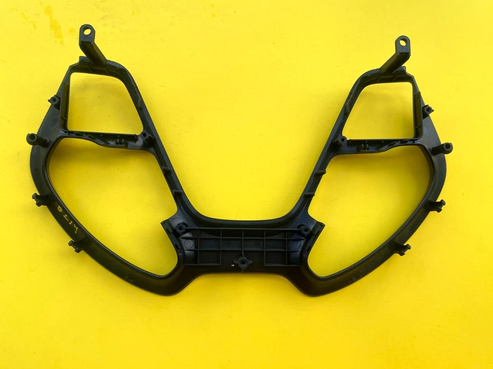 KIA FORTE 2014-2018 volante embellecedor bisel OEM 299117189 Foto 2 de 3