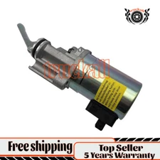 0419-9900 04199902 For Deutz 1013 0419-9902 12V Shutoff Stop Solenoid Valve