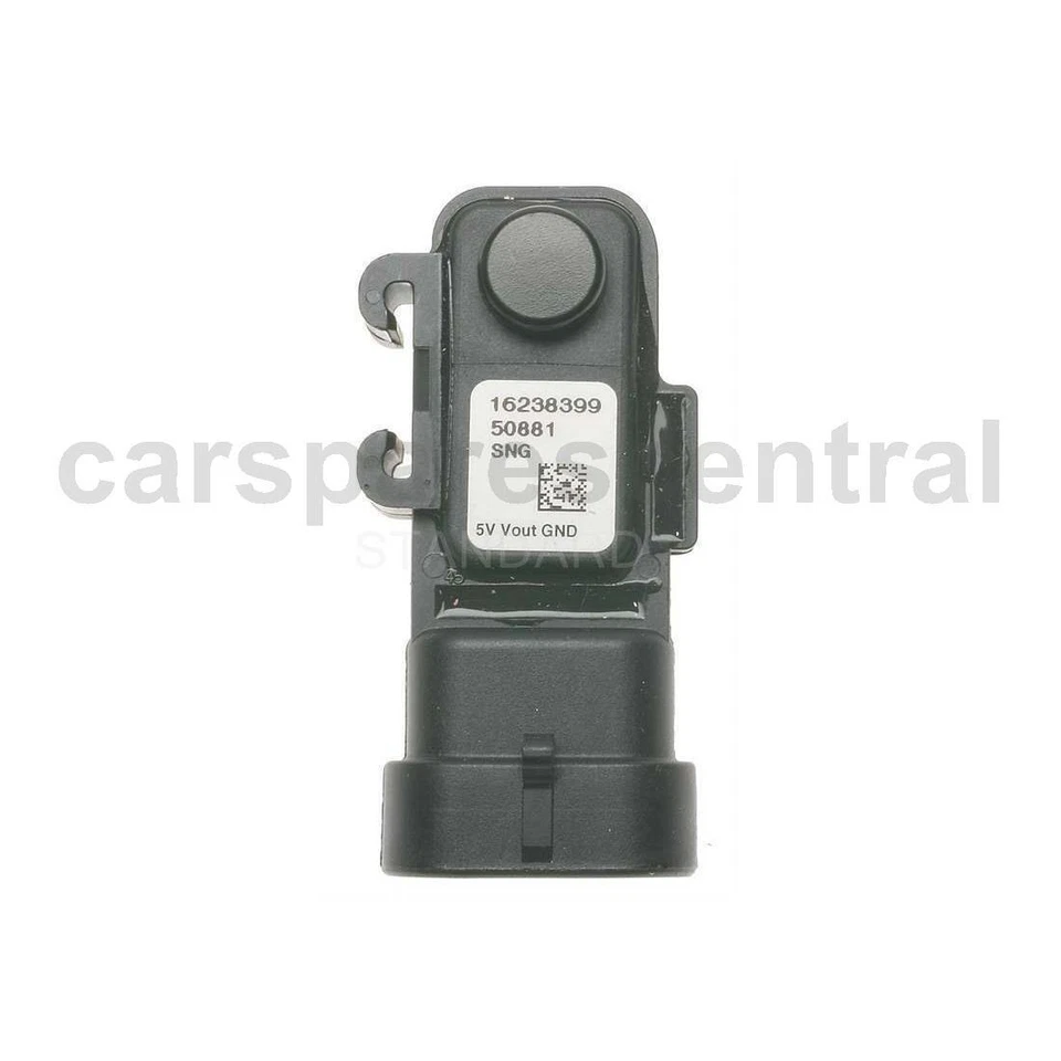 Sensor de presión del tanque de combustible estándar compatible con Chevrolet Astro 2000 2001 2002 2003 2004 Foto 3 de 4