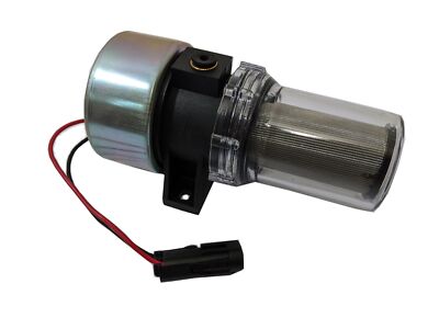 Kraftstoffpumpe passend für Thermo King 41-7059  417059