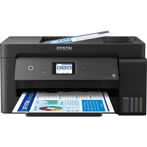 Epson EcoTank ET-15000 - Photo 2/4