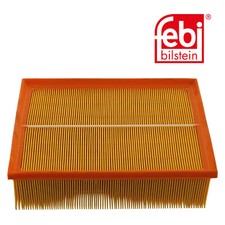 FEBI 23334 Luftfilter  für AUDI SEAT Filtereinsatz