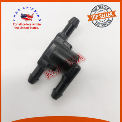 Windshield Wiper Washer Check Valve Non Return Hose For Toyota Hilux AN120 Avensis Camry Corolla Land Cruiser J150 85321-28020 - Foto 10