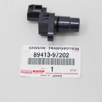 ILLUMENAGE 5点セット✖️2 Toyota Passo Rush LiteAce Pixis OEM Transmission Revolution Sensor