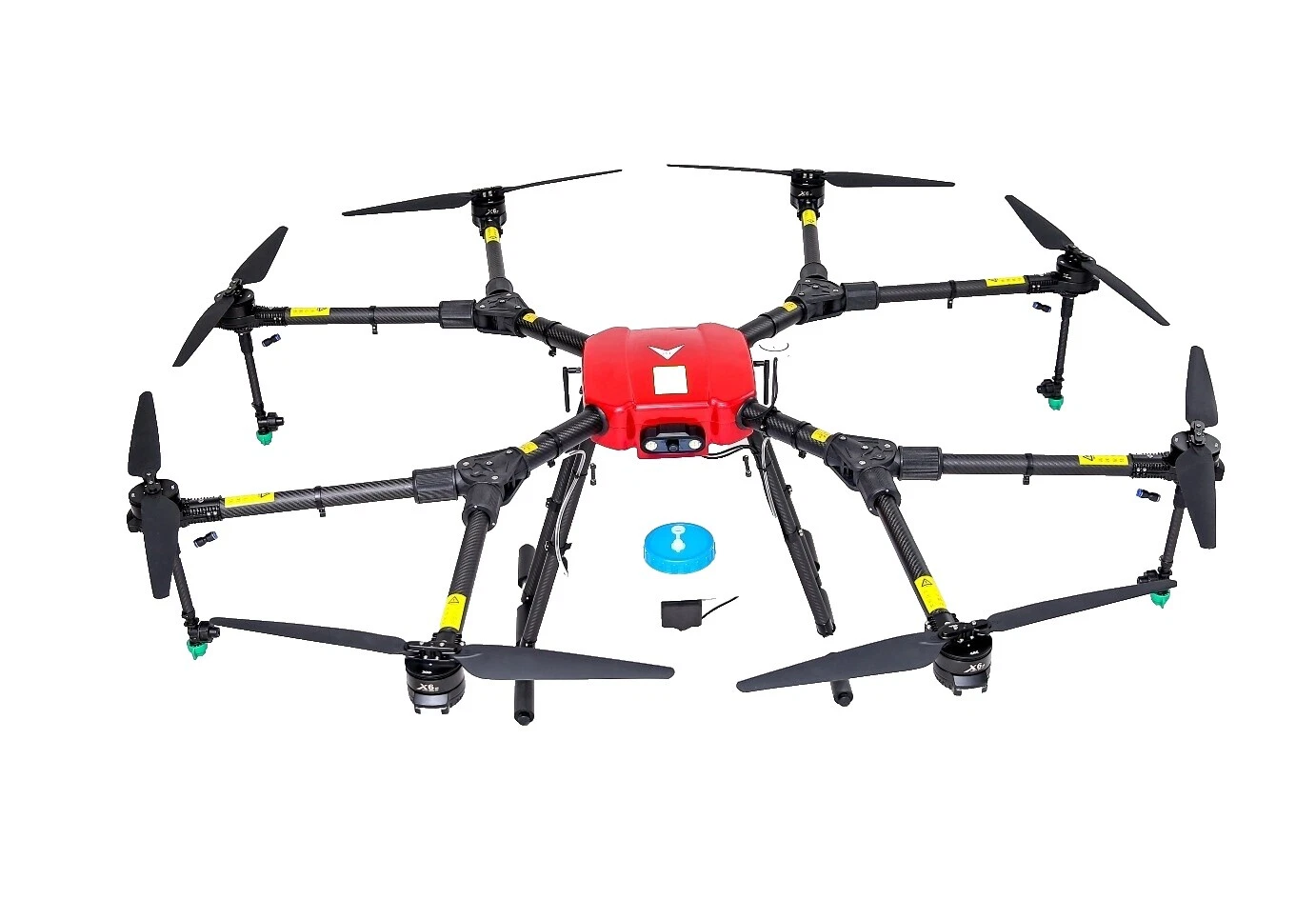 Hobby RC Quadcopter & Multicopter Hexacopters