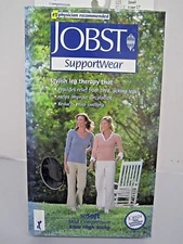 JOBST SoSoft  Knee High Socks 8-15 mmHg CT