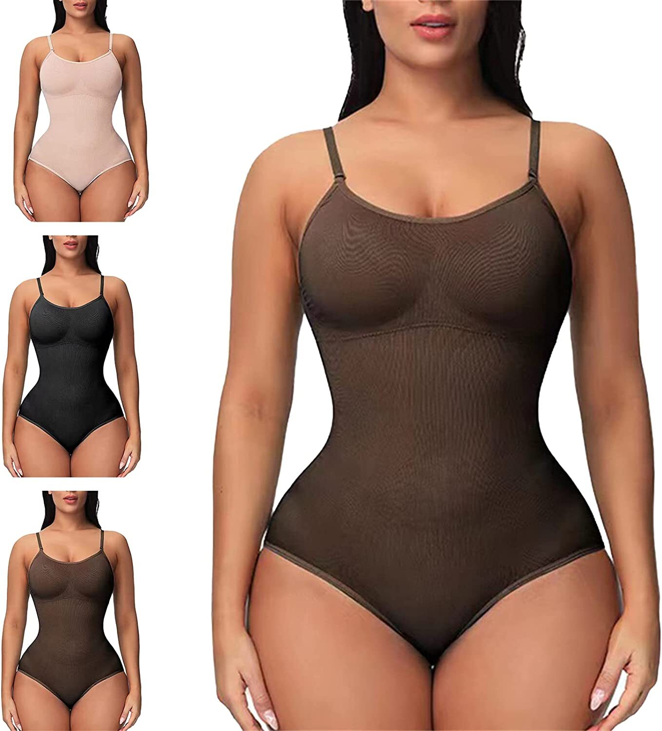 Snatched Bodysuit, Snatched Shapewear Bodysuit eBay
