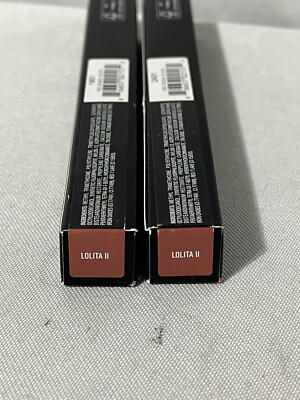 2 for 1 Deal! 49$  KVD Kat Von D Everlasting Lip Liner ''LOLITA II'' HTF Pencil