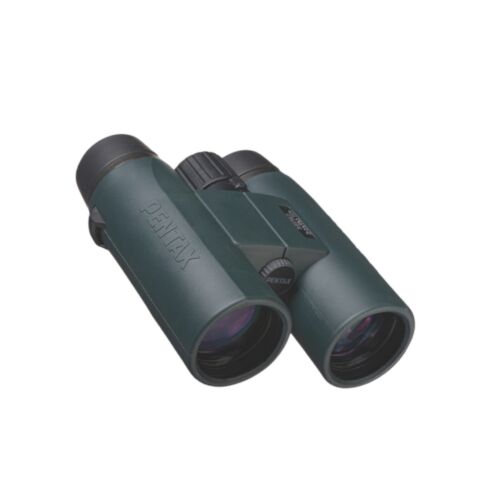 New PENTAX SD 10x42 WP Binoculars (S-Series) Roof-Prism Multi-Coating - Picture 3 of 5