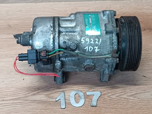 Klimakompressor Für Audi A3  VW Golf Polo  1J0820803