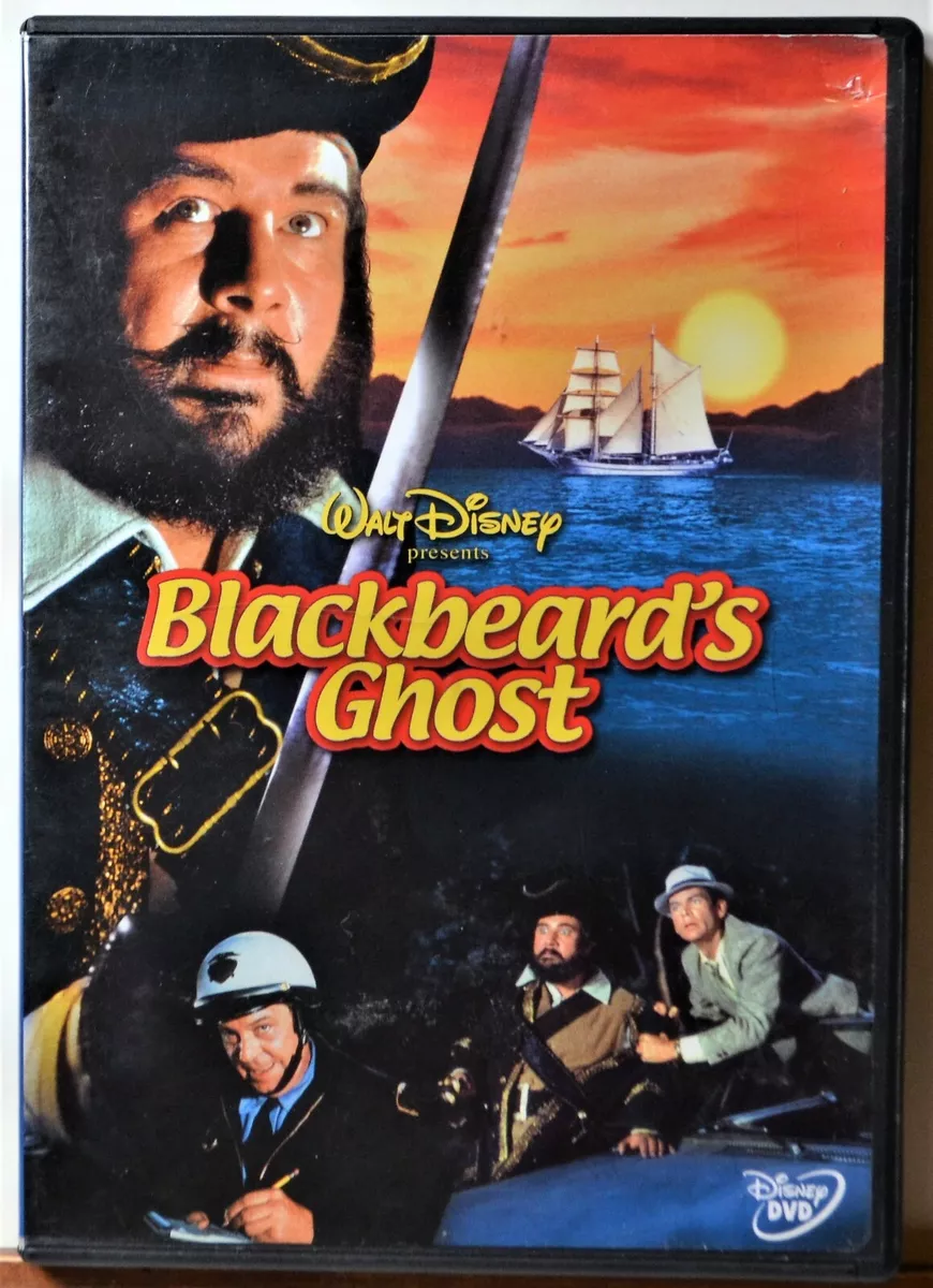 Blackbeard's ghost full movie free sales