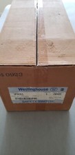 WESTINGHOUSE HFN361 30 AMP 600 VOLT 3 PHASE HEAVY DUTY SAFETY SWITCH